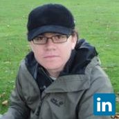 Jaime Rivera, Research Assistant at ETH Zurich