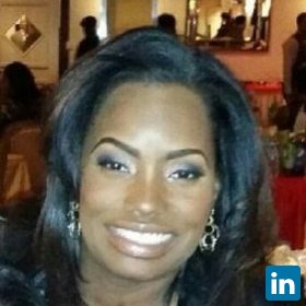 Zaneta Williams, Director of Operations at Pump & Motor Corp.