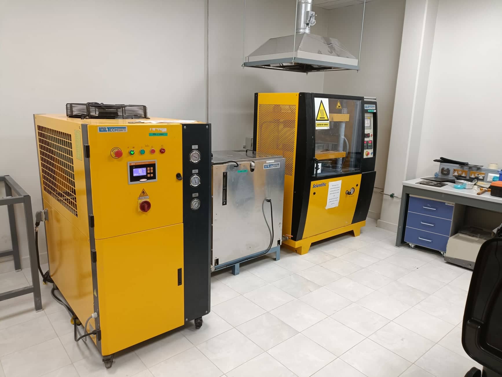 Lab