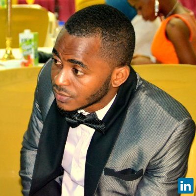 Jolaoso Damilola, Digital Business Analyst at Digital Bananas Technology