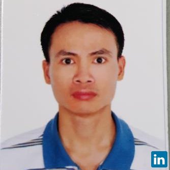 Nguyen Tuan, Working at Kumho Industrical