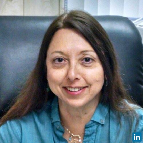 mary henrici, General Manager at Rio Linda/Elverta CWD