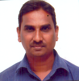 Balasaheb Sathe, vishwakarma institute of technology,pune - professor