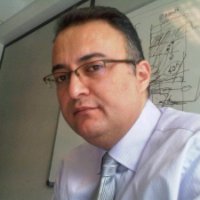 Mohamed Abdelbadie, ‎Int'l Markets & Partnerships Manager at Degremont Suez