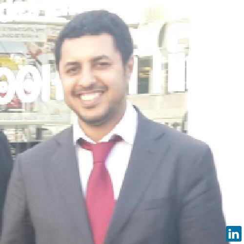 YOUSSEF BOURANE, chez SYRALI sarl