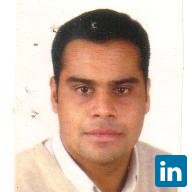 Marcos Medina, Docente en Universidad Nacional del Nordeste