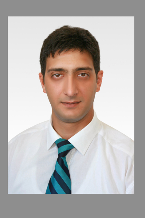 Alper Gökhan Varışlı, OMV G&P - chemical