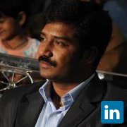 ChandraSekhar Pichika, Industry Technical Consultant at Nalco Water, An Ecolab Company