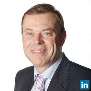 Stephen Guy-Clarke, Innovation to Commercialisation Specialist -  SERC