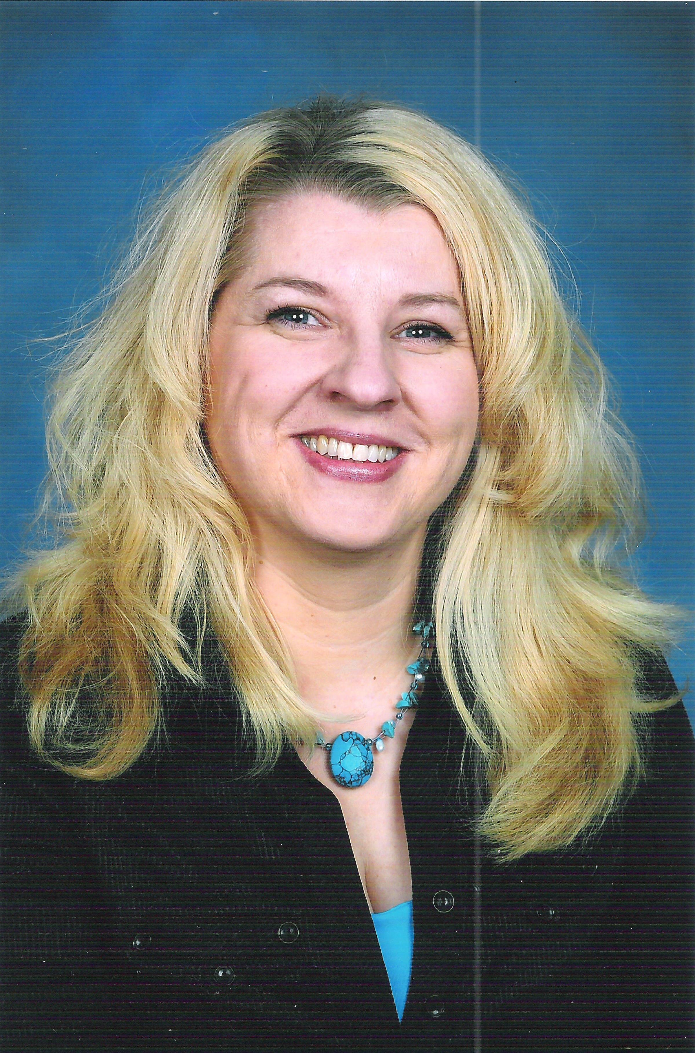 Sari Huuhtanen, Global Dry Toilet Association of Finland - Project Manager