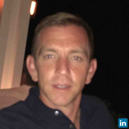 David Tomlinson, Director at Water Management Caribbean