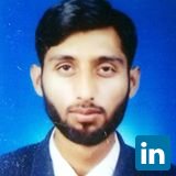 Ghulam Muhaee ud Din, Agriculture Engineer at Al Khalidiah Agriculture Farm