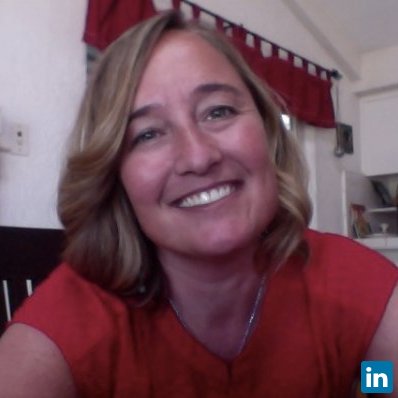 Wendy Porter, Managing Director at Chicostart