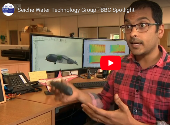 Seiche Water Technology Group - BBC Spotlight