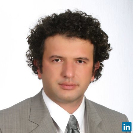 Ozer Orbay, Company Manager at Karbon Environmental and Treatment Technologies Project Construction Contracting Industry and Trade LLC.