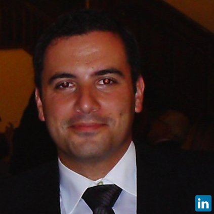 Pedro Manuel Gómez Rodríguez, Socio fundador y Director Técnico en APRIA Systems S.L.