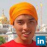 Clarke Hung, Entrepreneur with Ed Tech, Solar, and Apparel experience. Consultant at Wharton Small Business Development Center.