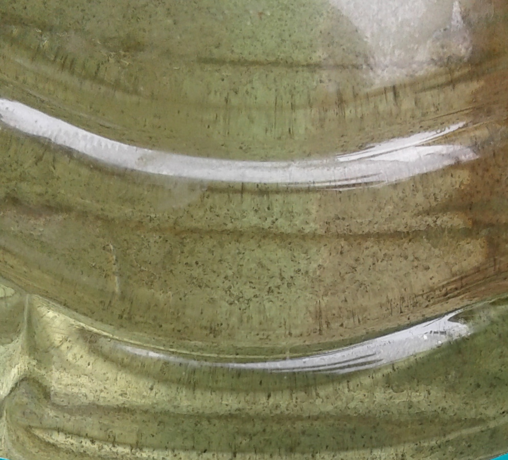 Revamping Results of ETP for Electroplating Industry
