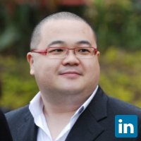 Geoffrey Ip, General Manager & Business Development Director at Beacon Events