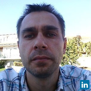Pedro Oliveira, Project Manager @ Mitrelli Group