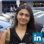 Sagarika Roy, Ph.D, Earth and Environmental Science, Indian Institute of Science