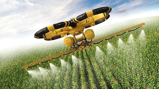 In The Future, Will Farming Be Fully Automated?