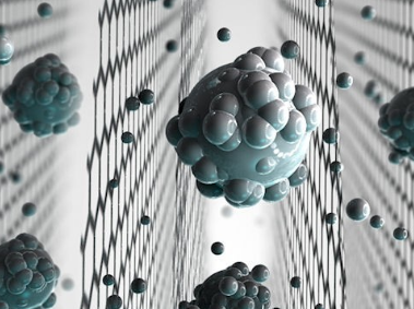 Graphene Sieve Turns Seawater into Drinking Water