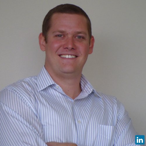 Matthew Pavelchik, Engineering Geologist at State Water Resources Control Board