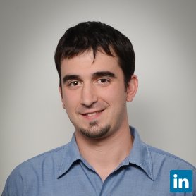 Graham Cuff, Research Associate at Institute for Sanitary Engineering and Waste Management (ISAH)