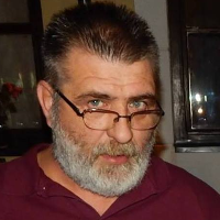 Ratko Bajcetic, GIS Designer - head eng. at PWMC "Vode Vojvodine"