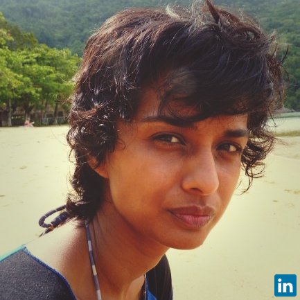 Alia Abid, ENVIRONMENTAL SPECIALIST