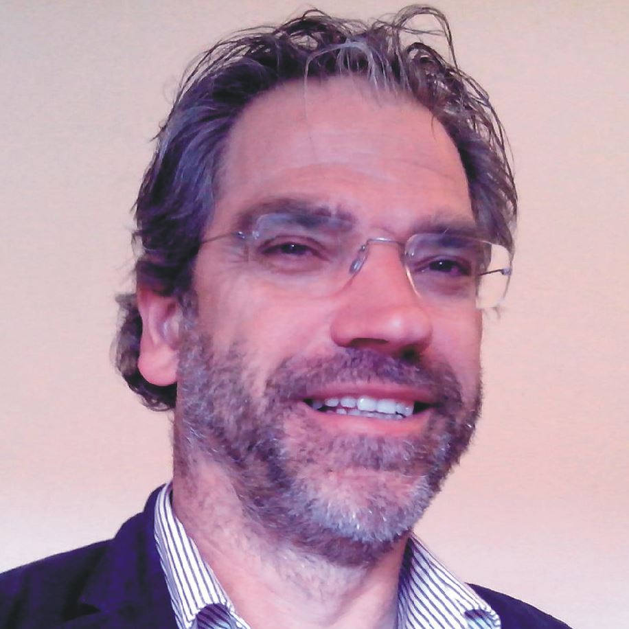 Frank van Dien, ECOFYT Constructed Wetlands - director