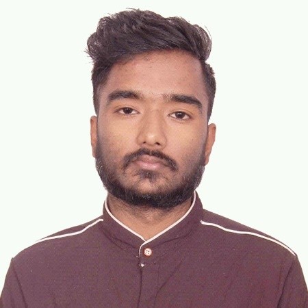 Yubraj Ghimire CIMA Dip. MA, Student at The Chartered Institu itte of Management Accountants