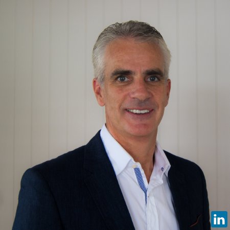 Graeme Martin, Operations Manager | Infrastructure Manager | Project Director | Engineering Manager | Civil Construction & Engineering