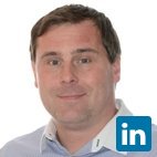 Michael Clark, Technical Director at Amec Foster Wheeler