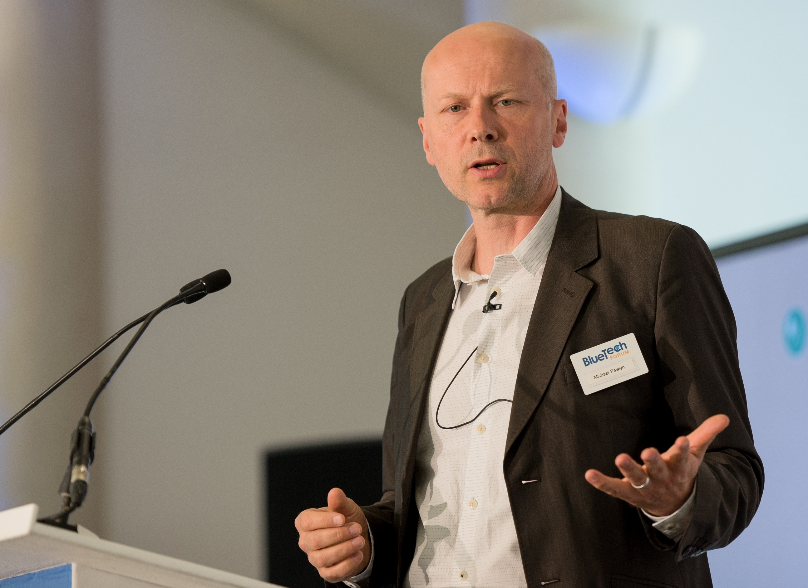 BlueTech Forum 2019