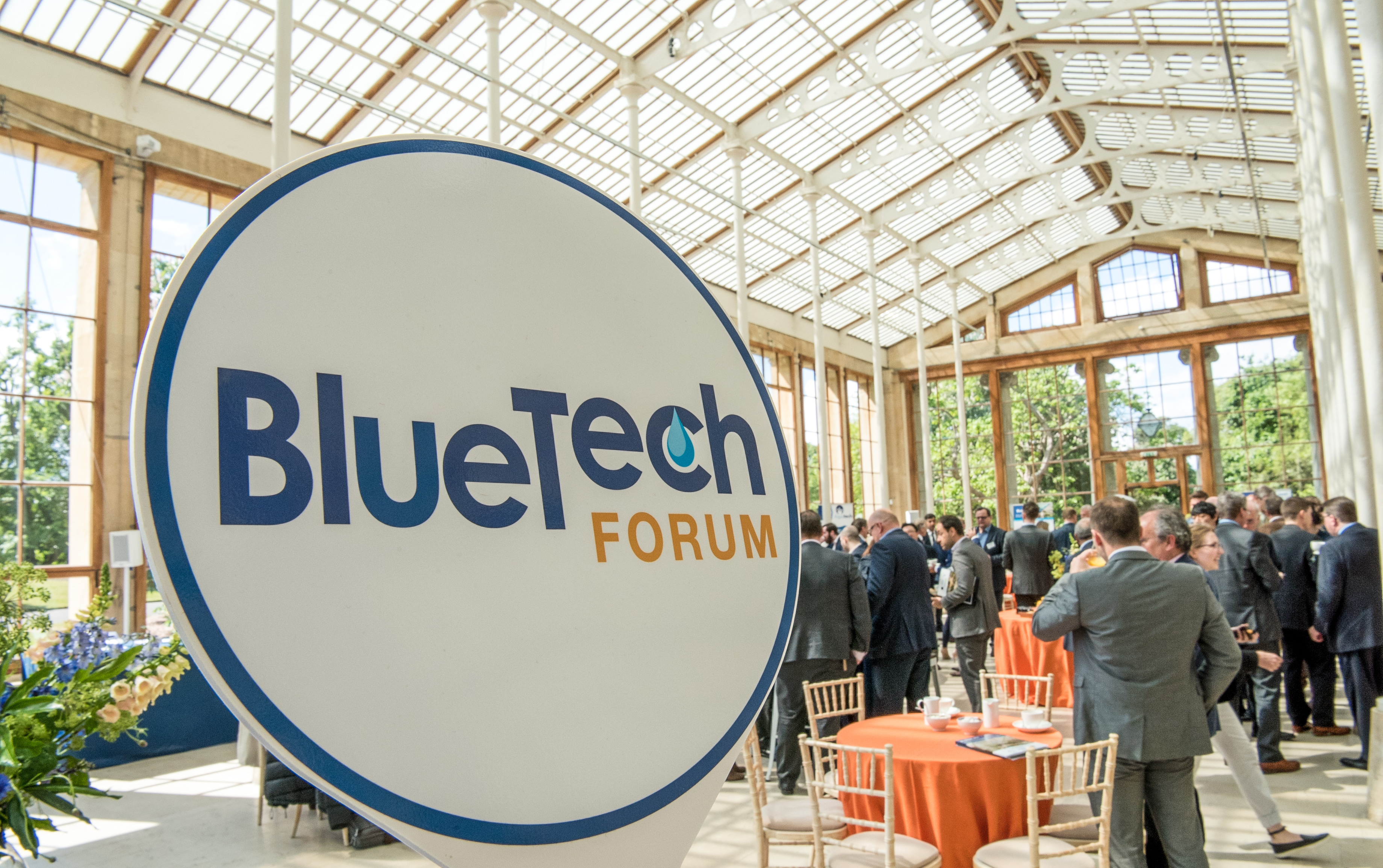 BlueTech Forum 2019