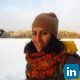 Neda Farzam, University of Helsinki - Research Assistant