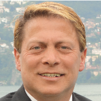 Ron Krönen, Lead Technical Recruiter at Hitachi Ltd.