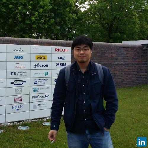 Quan Pan, Researcher