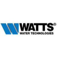 Watts Water Technologies Inc.