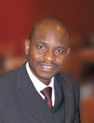 Francisco Ngongo, University of Pretoria - Postdoc Research Fellow