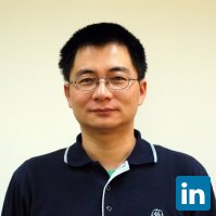 Emerson Lee, Plant Technician