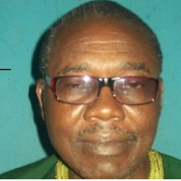 Sunday Oseghale, lecturer II at Ambrose Alli University Ekpoma, Nigeria.