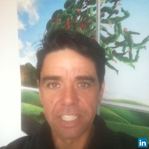 James Bauer, Construction Manager at Sustainable Technologies