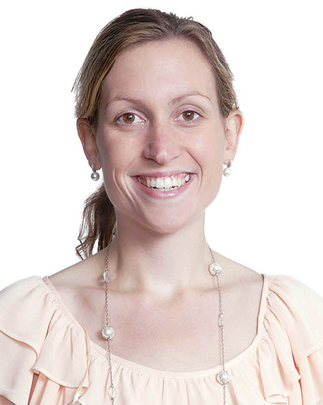 Katie Neilson, Water Resources Engineer