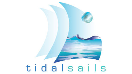 Tidal Sails