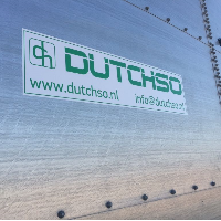 diederik ter hoeven, Dutchso - Managing Director