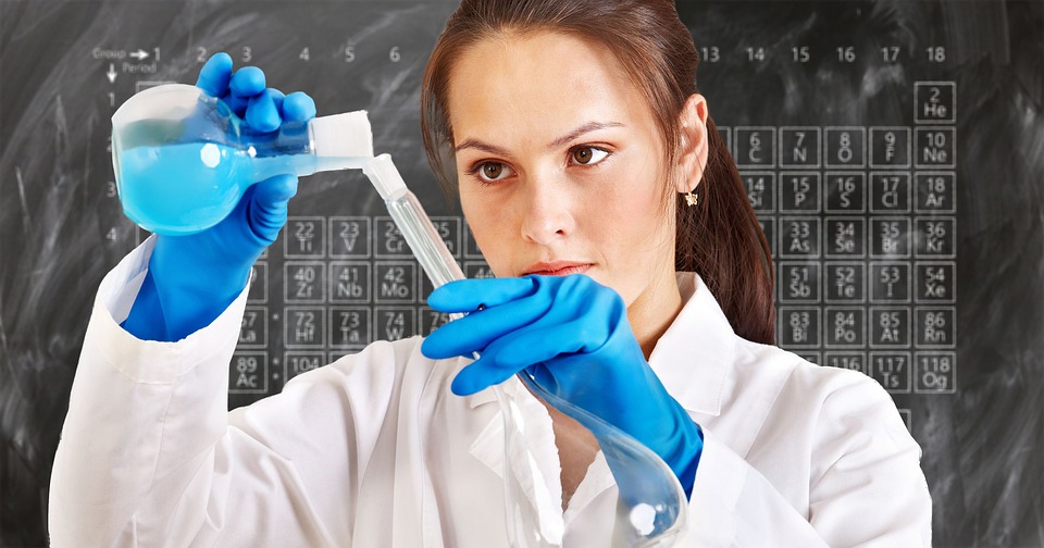 Coagulation ​Chemistry ​Basics (VIDEO)