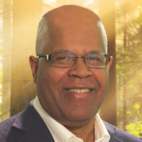 Joseph David Thomas, Principal at Human US Family